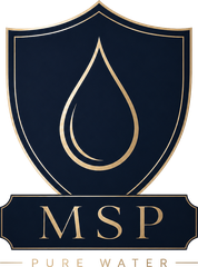 MSP Pure Water